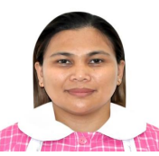 CARMELITA RAMILLE BALIWAG