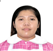 LOS CLARITA RANIERA BAUTISTA