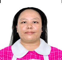 CHRISTINE JOY GREFAL PERALTA
