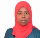 NADIA MOHAMMED ABARAGO